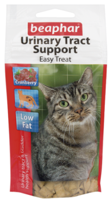Beaphar Urinary Bits Kedi Ödülü 35 gr