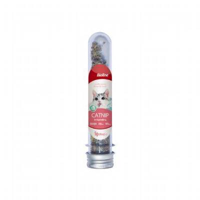 Bioline Catnip Doğal Kedi Otu 45 ml