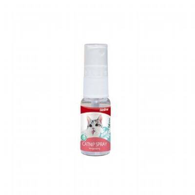 Bioline Catnip Kedi Nanesi Spreyi 15 ml