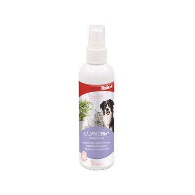 Bioline Kedi Köpek Sakinleştirme Spreyi 120 ml