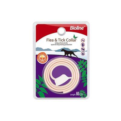 Bioline Köpek Parazit Taması 60 cm