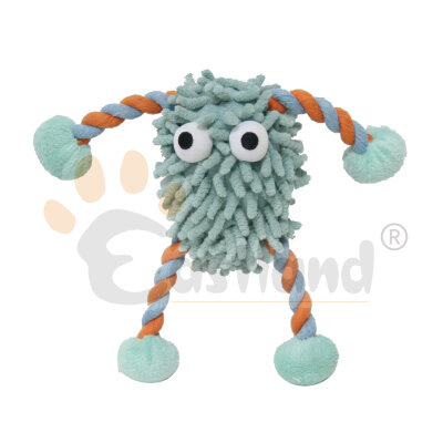 Eastland İpli Öten Peluş Canavar 25 cm