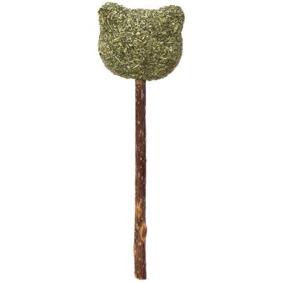 Eastland Matatabi Kedi Diş Temizleyici ve Catnip Ayıcık Kedi Oyuncağı