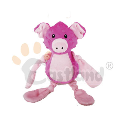 Eastland Öten Peluş Domuz 30 cm