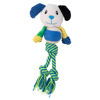 Eastland Tenis Toplu Öten Peluş Yavru Köpek 25 cm