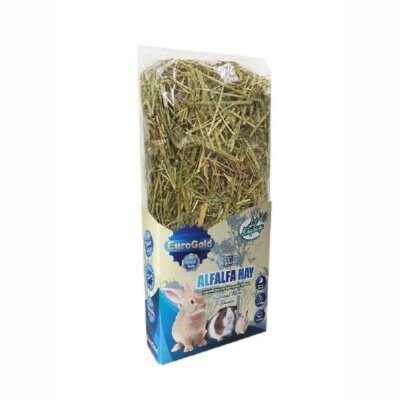 EuroGold Kemirgenler İçin Yeşil Yonca 300 Gr