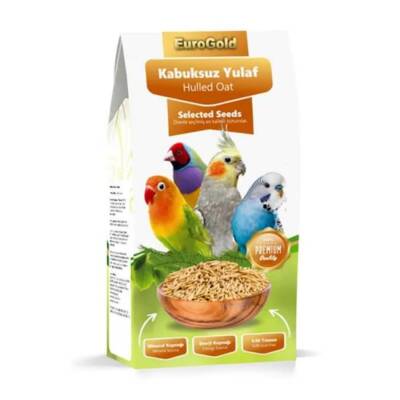 Eurogold Yulaf Tohumu 150 Gr