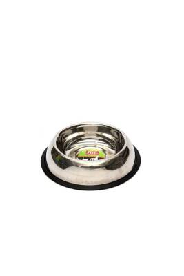 Flip Kedi ve Küçük Irk Köpek Çelik Mama ve Su Kabı 720 Ml