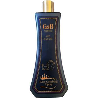 G&B Köpek Kolay Tarama Spreyi 370 Ml