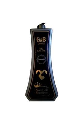 G&B Neem Oil Nemlendirici Köpek Şampuanı 1 lt