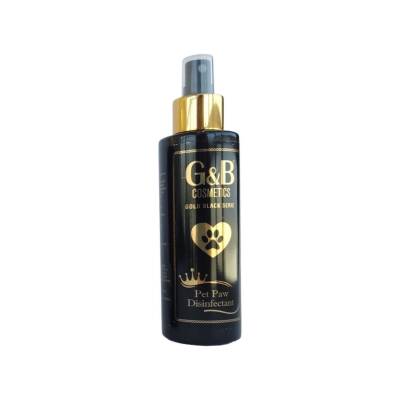 G&B Pet Köpek Patialtı Dezenfektan 150 ml