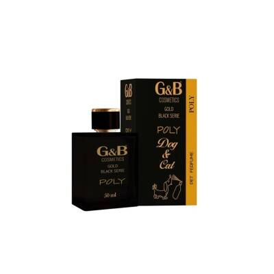 G&B Pet Poly Köpek Parfümü 50 ml