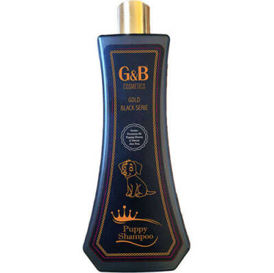 G&B Pet Şampuan Yavru Köpek 370 ml