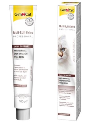 Gimcat Malt Soft Extra 100 gr