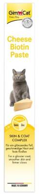 Gimcat Sağlıklı Tüy Gelşimi İçin Cheese Biotin Paste 100 gr