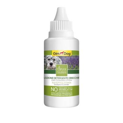 Gimdog Kulak Temizleme Losyonu 50 Ml