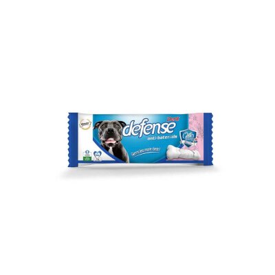 Gnawlers Defense Dental Köpek Ödül Maması 15gr 7.5cm