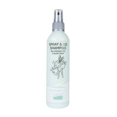 Green Fields Dogz On The Run Sprey Köpek Şampuanı 250 ml