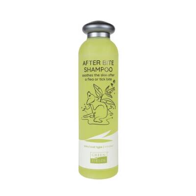 Green Fields Tree Oil Çay Ağacı Özlü After Bite Köpek Şampuanı 270 ml