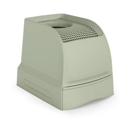 Imac Frıda-new Üstten Giriş Kedi Tuv.petrol Mavisi 56x40x43,5cm