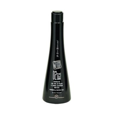 Iv San Bernard Black Passion Maschera 02 Kedi ve Köpekler İçin Besleyici Maske 250 Ml