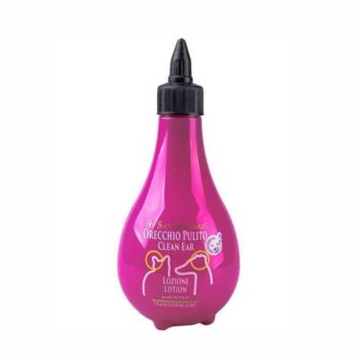 Iv San Bernard Clean Ear Lotion Kedi ve Köpekler İçin Kulak Temizleme Losyonu 250 ml