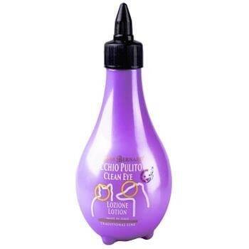 Iv San Bernard Clean Eye Lotion Kedi ve Köpekler İçin Göz Temizleme Solüsyonu 250 ml