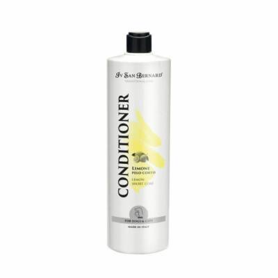 Iv San Bernard Kısa Tüylü Kedi ve Köpekler için Limonlu Krem 500 Ml