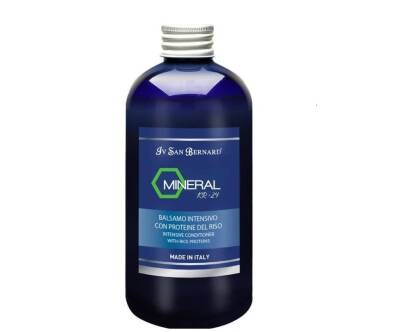 Iv San Bernard Mineral Complex KR- 24 Conditioner Kedi ve Köpekler İçin Tüy Bakım Kremi 250 ml