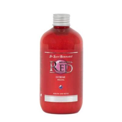 Iv San Bernard Mineral Red Line Kedi ve Köpekler için Peeling Jeli 300 Ml