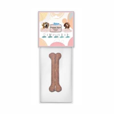 Jooys Barbekü Soslu Pres Köpek Ödül Kemiği 27 cm