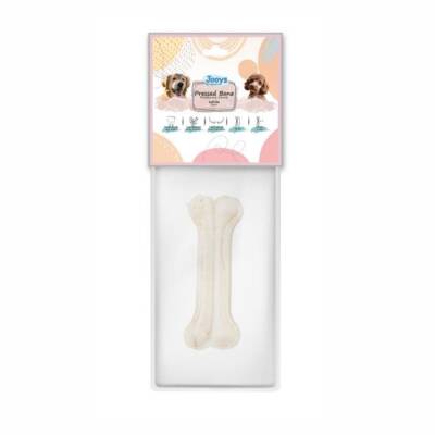 Jooys Beyaz Pres Köpek Ödül Kemiği 27 cm
