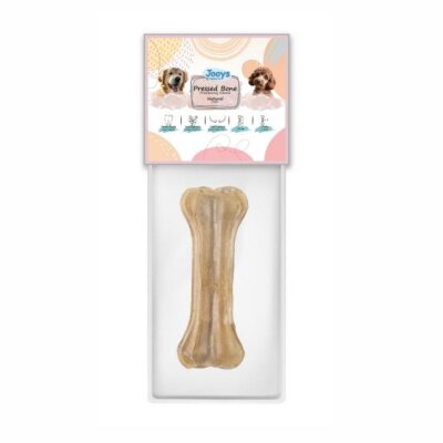 Jooys Naturel Pres Köpek Ödül Kemiği 27 cm