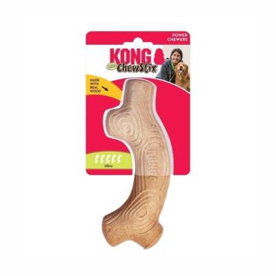 Kong ChewStix Ağaç Dalı Şeklinde Köpek Oyuncağı M