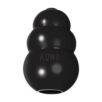 Kong Extreme Köpekler İçin Ultra Sert Isırma Oyuncağı XL