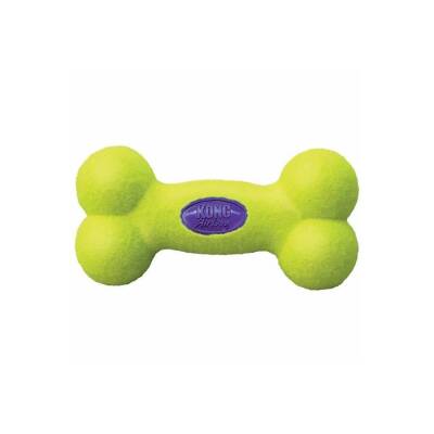 Kong Köpek Air Sq Sesli Oyuncak Kemik M