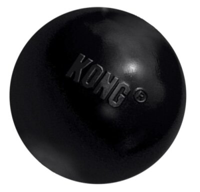 Kong Köpek Extreme Ultra Sert Oyun Topu S