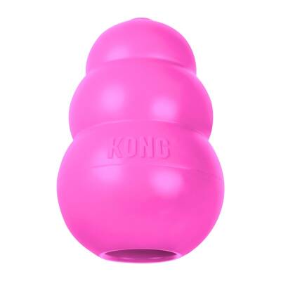 Kong Puppy Küçük Irk Yavru Köpek Isırma Oyuncağı XS