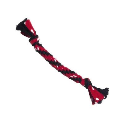Kong Signature Rope Çift Düğümlü İp Köpek Oyuncağı 50 Cm