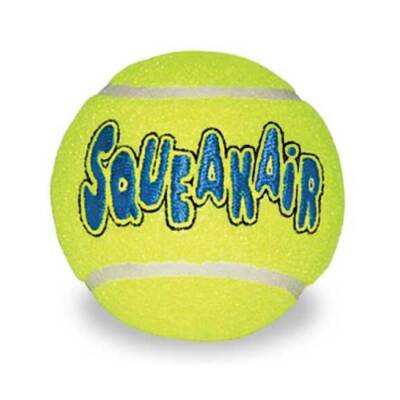Kong SqueakAir Öten Tenis Topu L