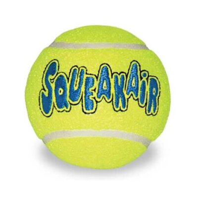 Kong SqueakAir Öten Tenis Topu S