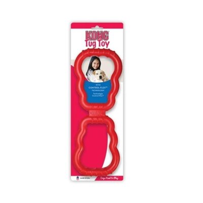 Kong Tug Tut Çek Köpek Oyuncağı M