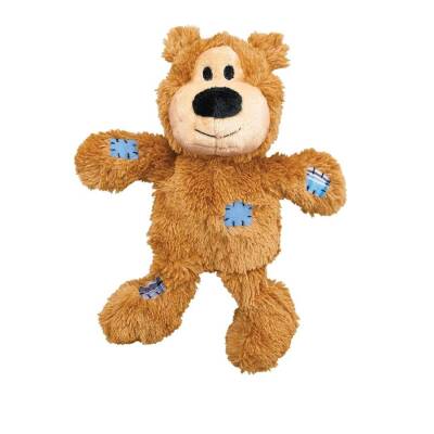 Kong Wild Knots Peluş Ayı S