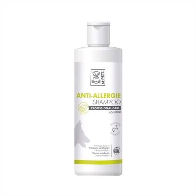 M-Pets Anti-Alerjenik Köpek Şampuanı 250 Ml