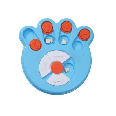 M-Pets Brainy Games Darwin 1. Seviye Puzzle