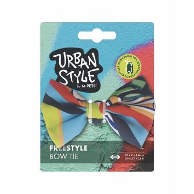 M-Pets Urban Style Freestyle Kedi Papyonu L