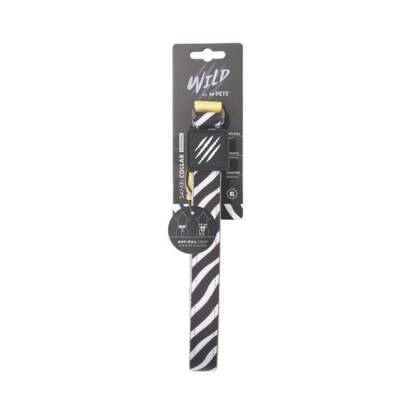 M-Pets Wild Safari Collar Köpek Boyun Tasması XL