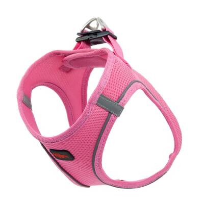 Natura Air Köpek Bel Tasması S Pembe
