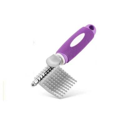 Nunbell Kıtık Açıçı Ve Tüy Tarama Tarağı