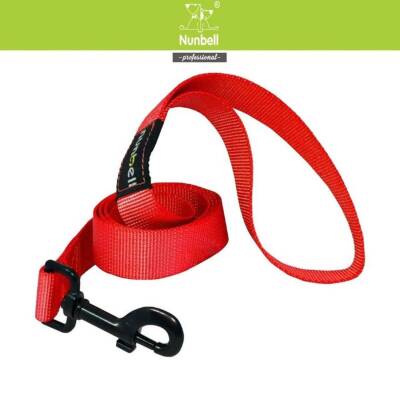 Nunbell Köpek Şerit Gezdirme 2.5cm-120cm